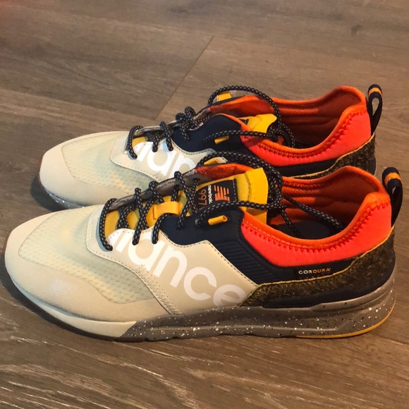 new balance 997h spring hike navy